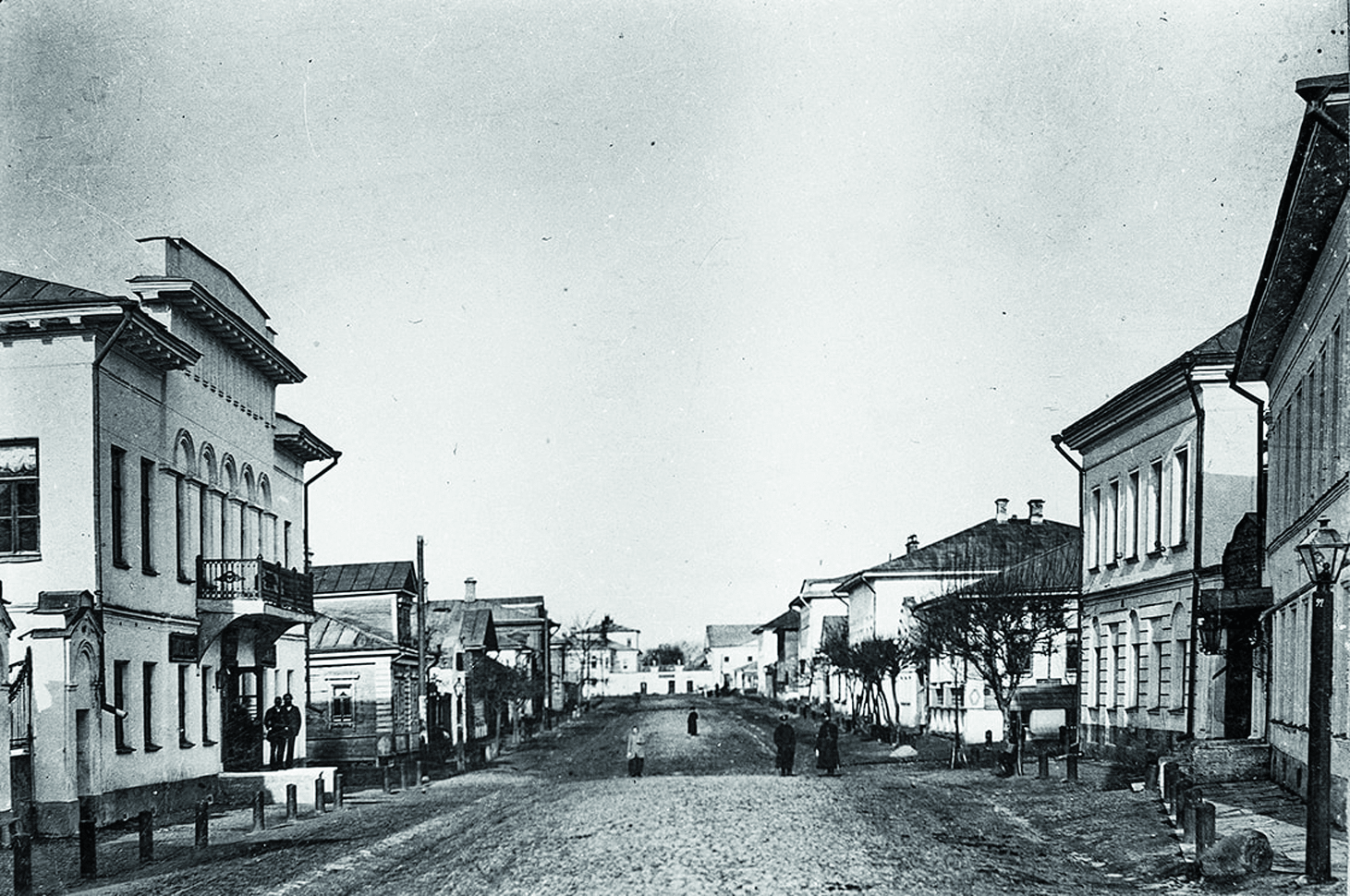 стрелецкая улица в шуе. 1895-1904 гг.png