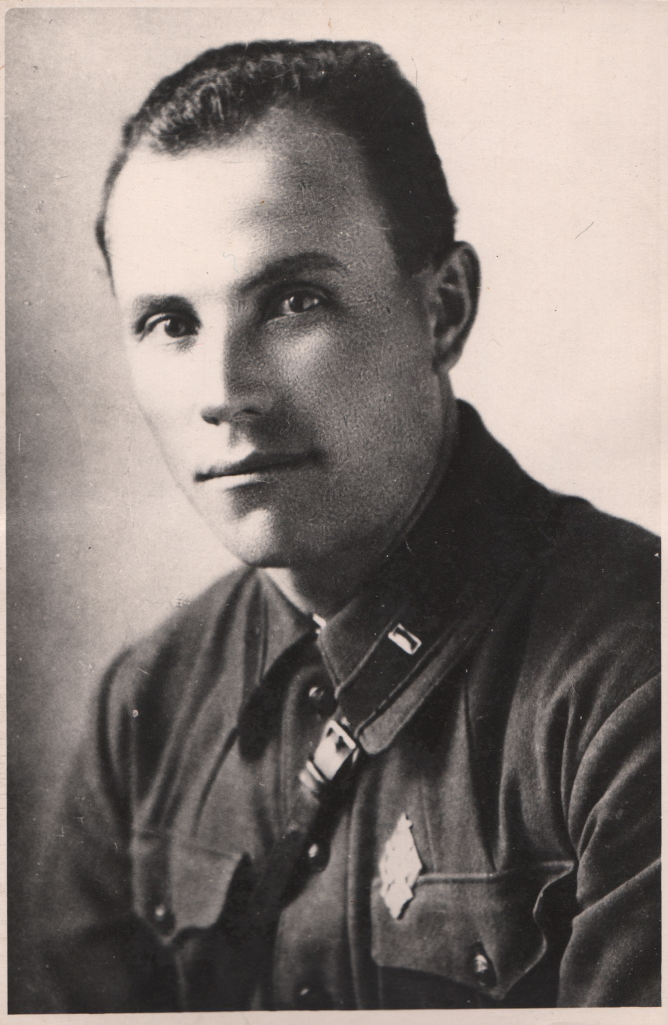 5. Савчук Григорий Петрович, командир 272-го полка 10-й дивизии НКВД СССР.jpg