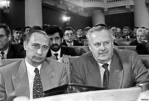 5.1994 – назначение первым заместителем председателя правительства Санкт-Петербурга.png