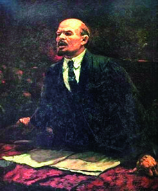 12- 13 ноябрь 1922 Выступление В. И. Ленина на Пленуме Моссовета.jpg