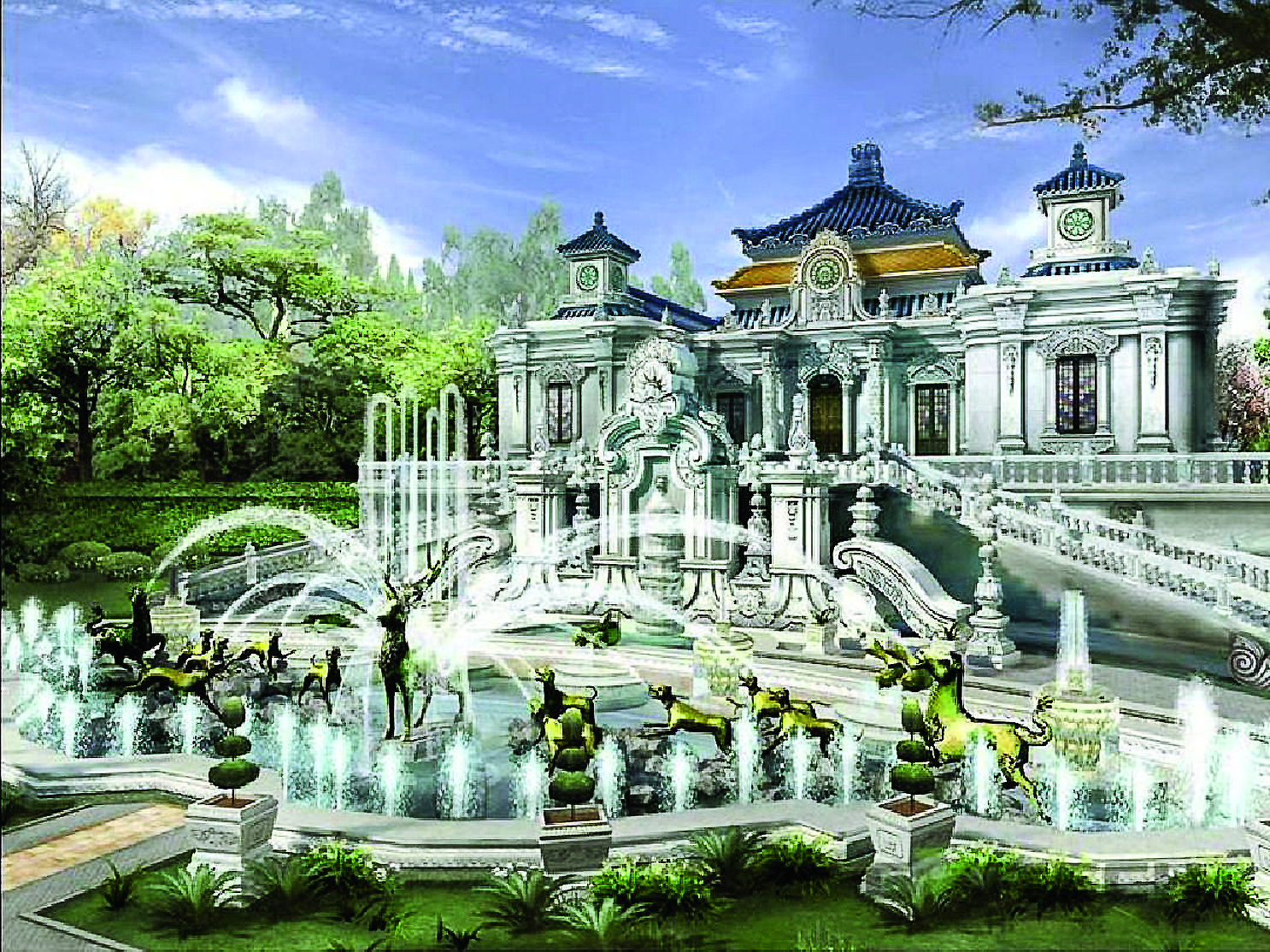 дворец Юаньминъюань реконструкция.jpg