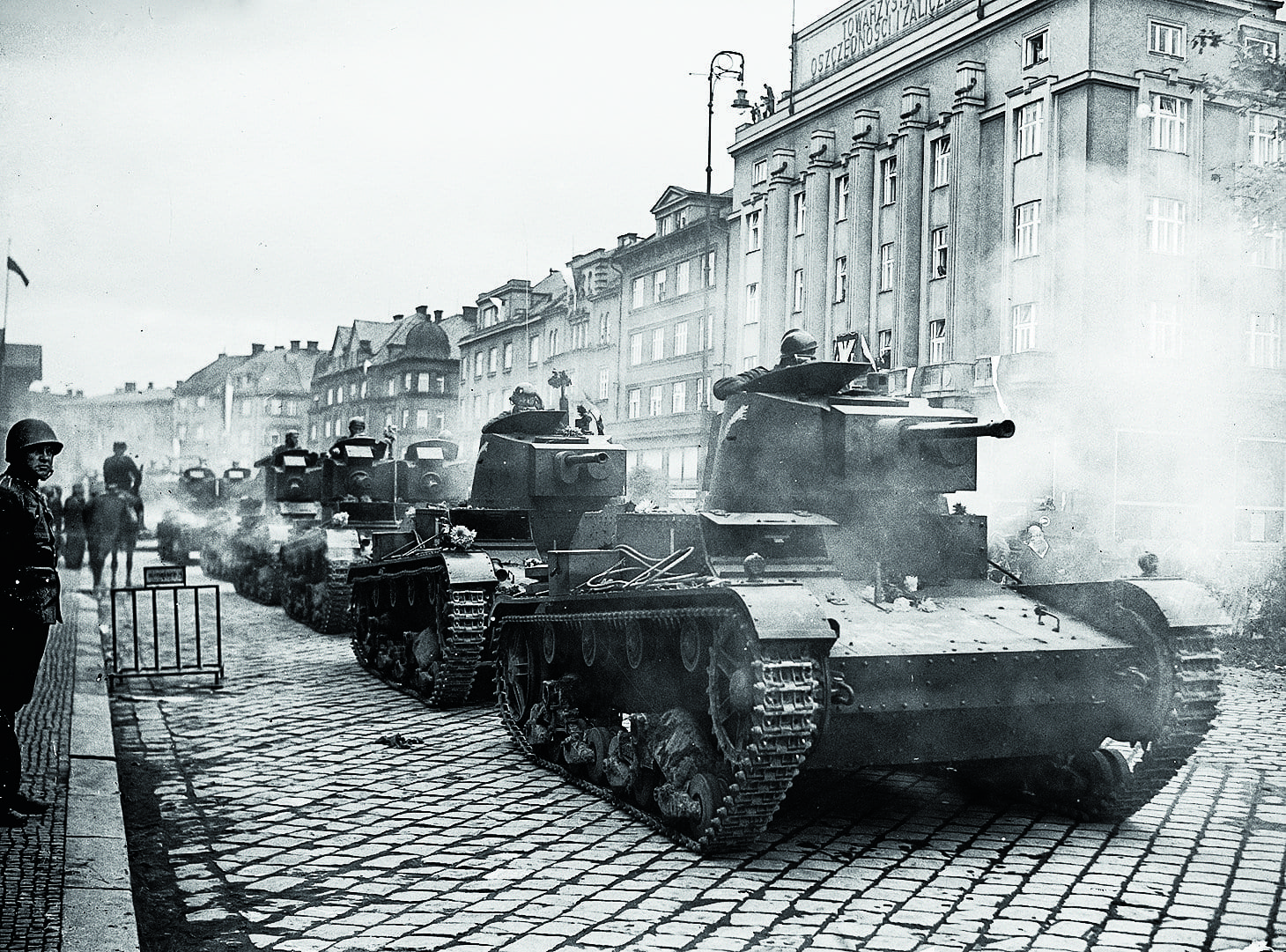 Польская армия производит захват Тешинской Силезии в 1938_1.jpg