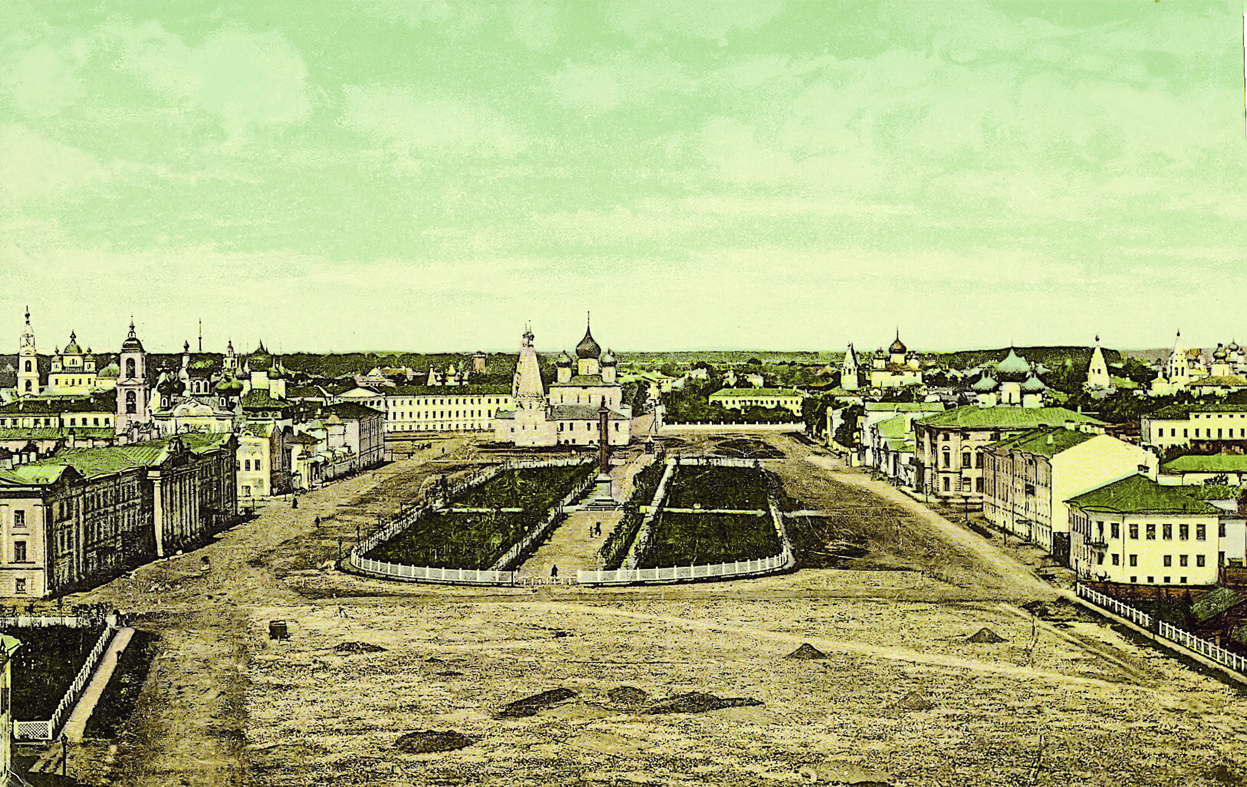 ярослаль Ильинская площадь.png