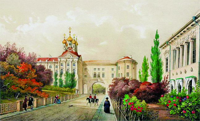 3 1838 &ndash; 1844 годы лицей 1.png