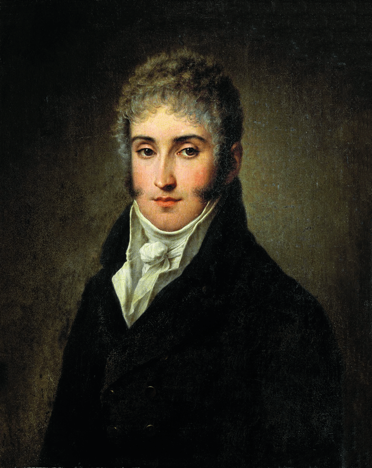 Князь А́дам Е́жи Чарторы́йский щукин сс 1808.png