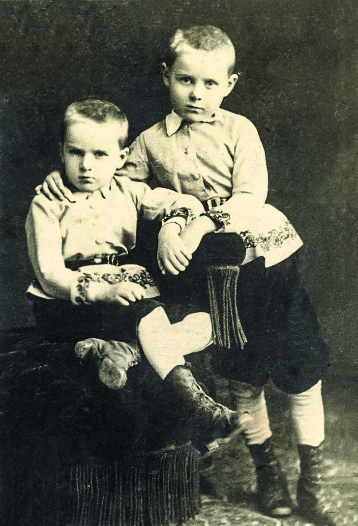 Józef_i_Bronisław_Piłsudscy.png