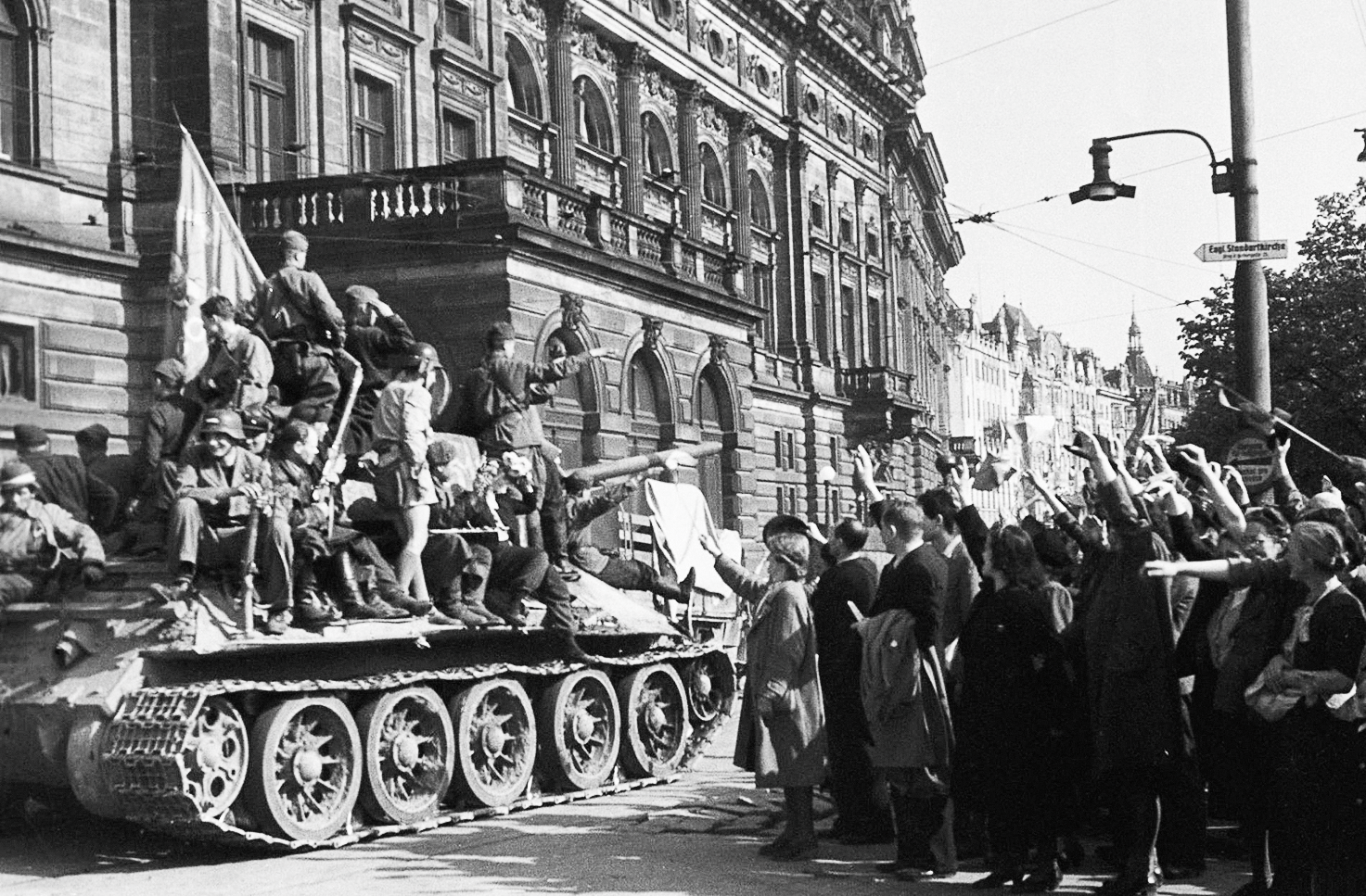 Старые фото с войны 1941 1945 победа