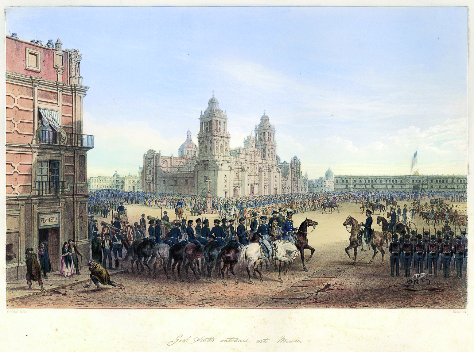 Американская оккупация Мехико в 1847 г.jpg