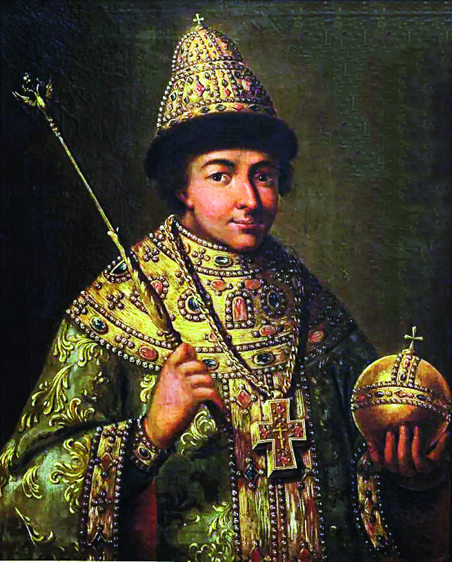 Feodor_II_of_Russia,_17th_century.jpg
