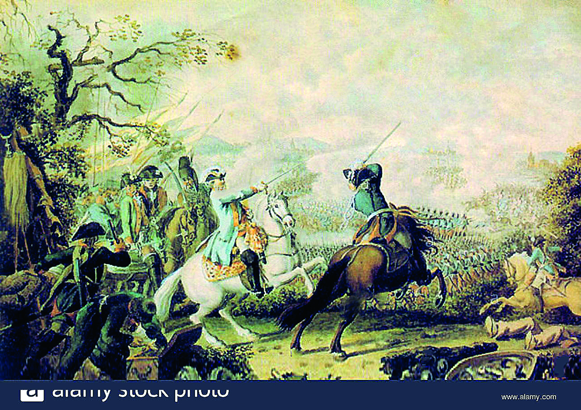 Битвы при александре 2. Рсскотрецкаявойна1768-1774.