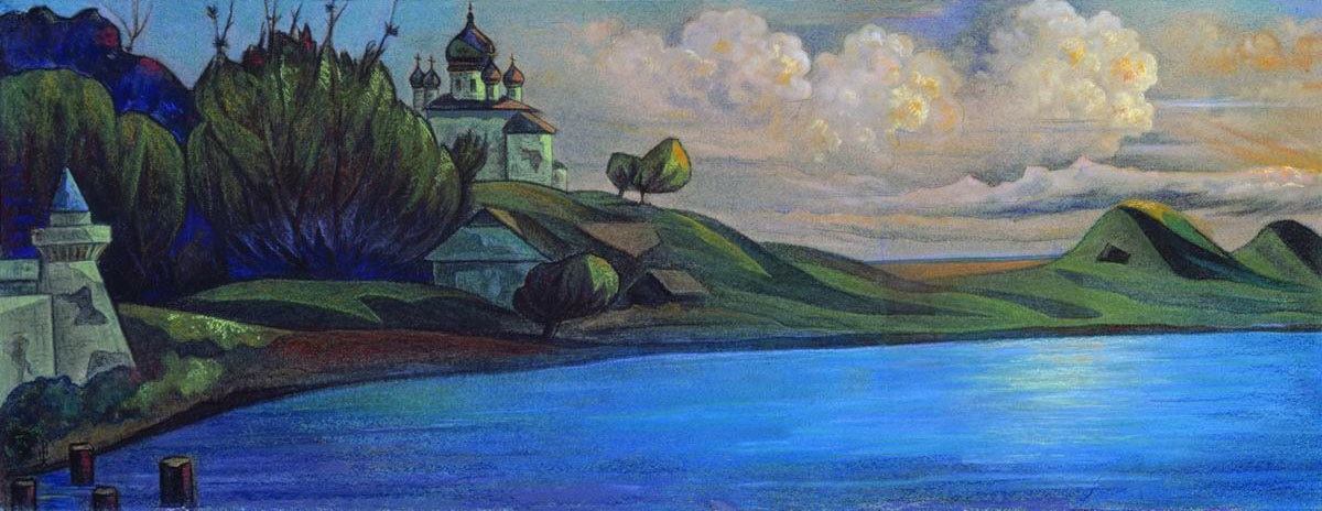 Изображение картины