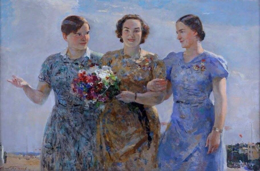 Изображение картины