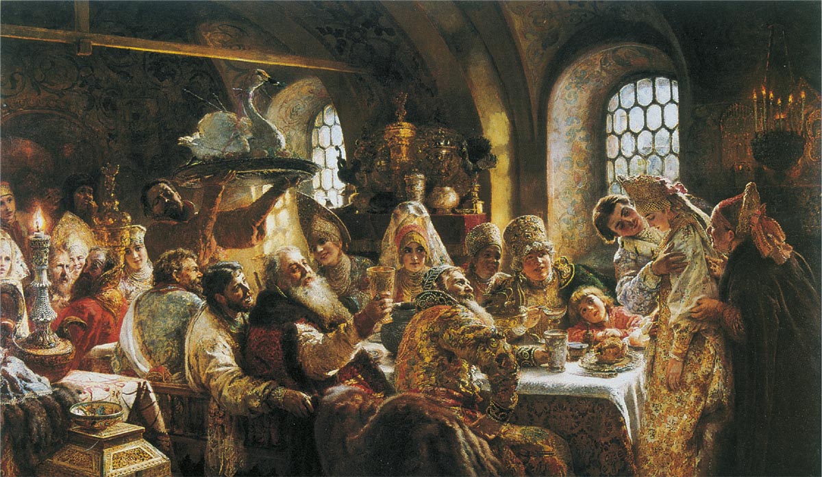 Изображение картины